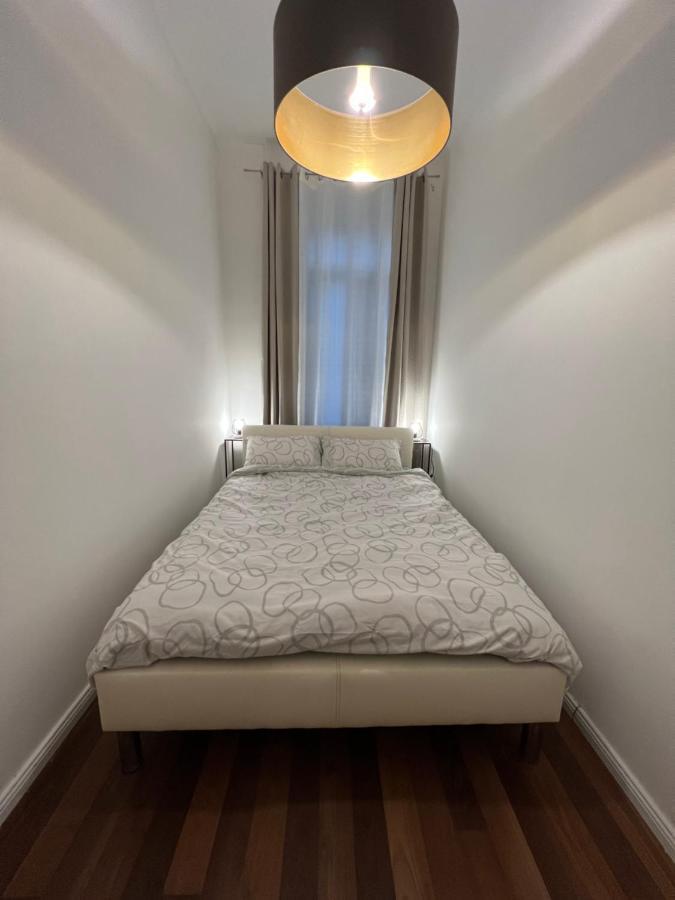 Apartamento Mateo Design / Contactless Check-in Viena