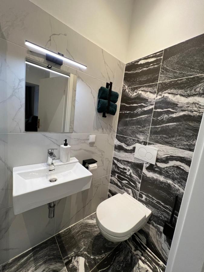 Mateo Design / Contactless Check-in Apartamento