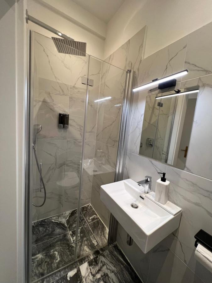 Mateo Design / Contactless Check-in Apartamento *