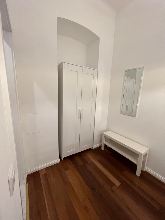 Mateo Design / Contactless Check-in Apartamento Viena