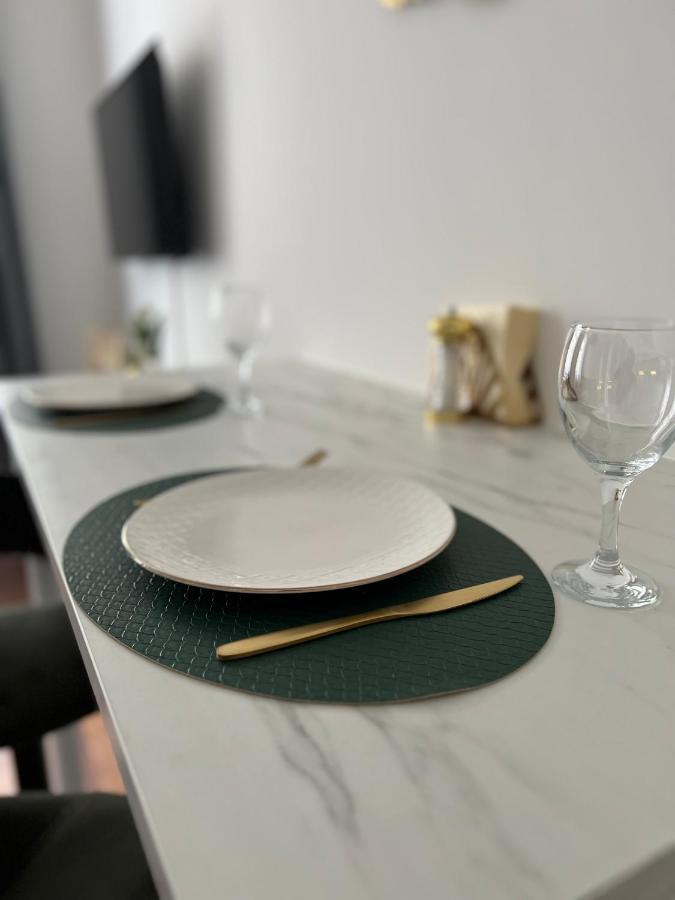 Apartamento Mateo Design / Contactless Check-in Viena