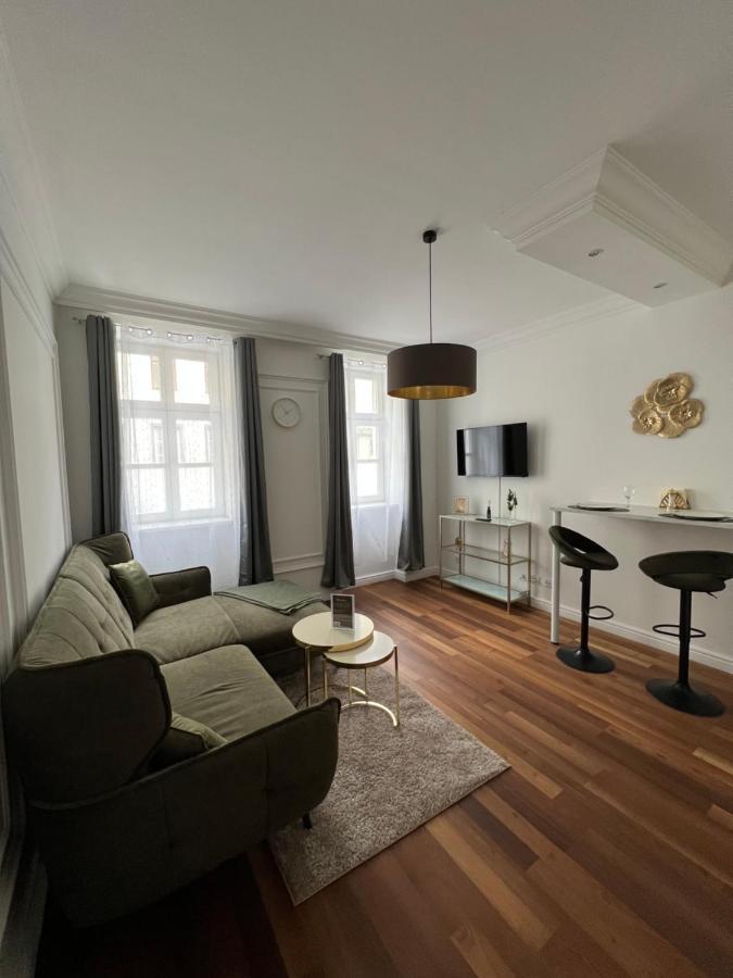 Mateo Design / Contactless Check-in Apartamento Viena