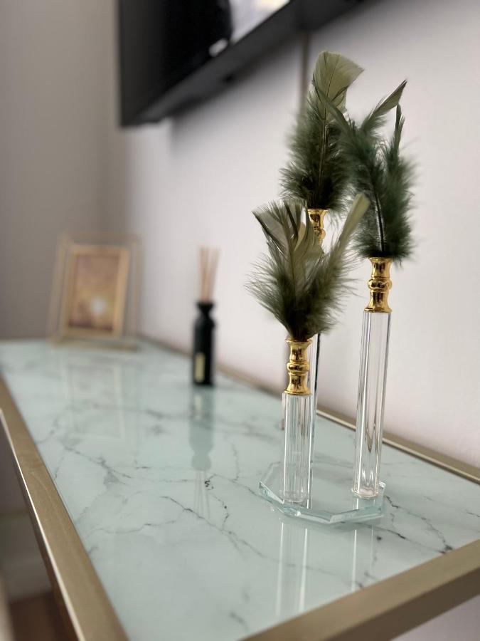 Apartamento Mateo Design / Contactless Check-in *
