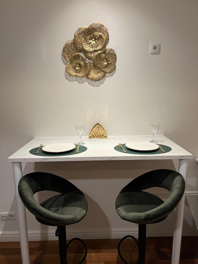 Apartamento Mateo Design / Contactless Check-in