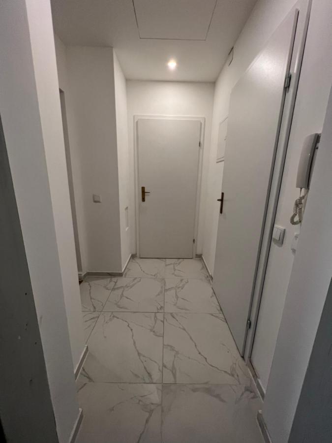 Apartamento Mateo Design / Contactless Check-in Viena
